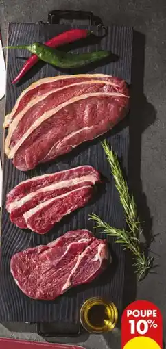 Pingo Doce Carne de bovino promoção