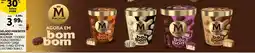 Continente Magnum gelado mini bites promoção