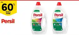 Continente Persil promoção