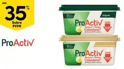Continente ProActiv promoção