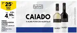 Continente vinho caiado adega mayor promoção