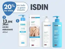 Pingo Doce Loção hidratante promoção