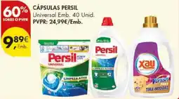 Pingo Doce persil universal promoção