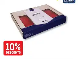 Makro Mynto Chef Sopas de Frutos promoção