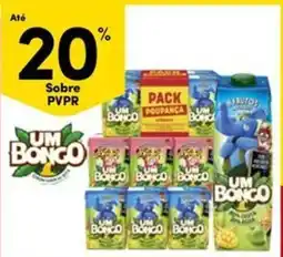 Continente Bom dia um bongo promoção