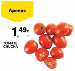 Continente Bom dia Tomate chucha promoção