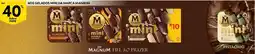 Continente Bom dia magnum mini almond promoção