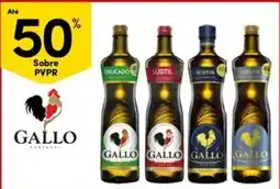 Continente Bom dia Gallo promoção