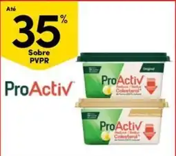 Continente Bom dia ProActiv promoção