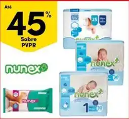 Continente Bom dia nunex promoção