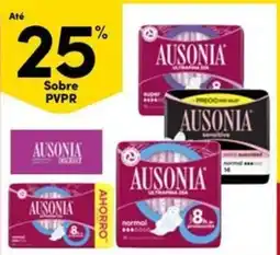 Continente Bom dia AUSONIA ultrapina dia promoção