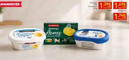Recheio Manteiga Amanhecer promoção