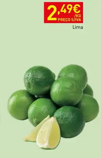 Recheio Lima promoção