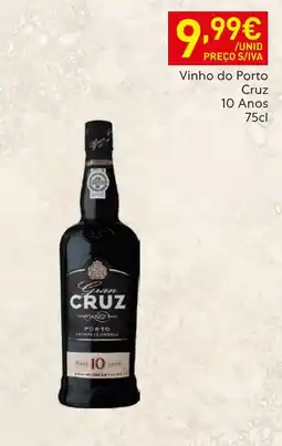 Recheio Gran cruz promoção