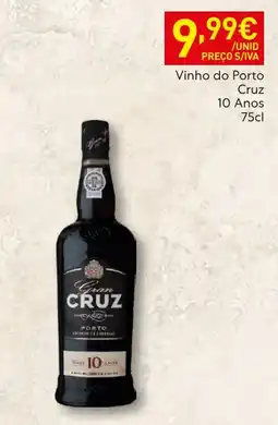 Recheio Gran cruz promoção