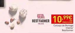 Recheio Carcaça de Borrego Inteira/ Bestfarmer promoção