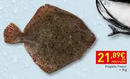 Recheio Pregado Fresco promoção