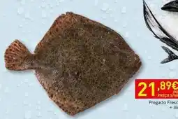 Recheio Pregado frescor 5ml promoção