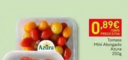 Recheio Mini - tomate alongado promoção