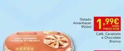 Recheio Amanhecer - gelado promoção