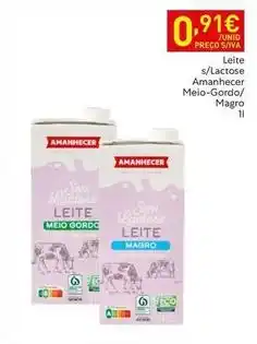 Recheio Amanhecer - leite s/lactose promoção