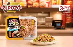 Recheio Elpozo - carro befana promoção