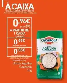Recheio Caçarola - encaixa mais para o sen negoco promoção