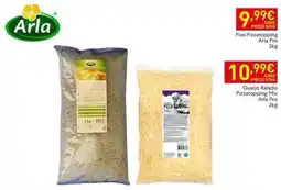 Recheio Mix - pizascope promoção