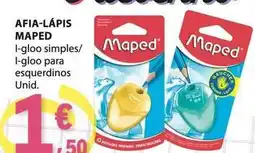 E.Leclerc Maped - maped promoção
