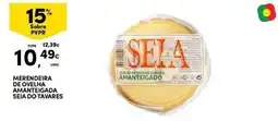 Continente Bom dia Seia - merendera de ovelha amanteigado promoção