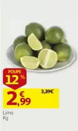 Auchan Lima promoção