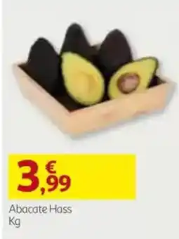 Auchan Abacate Hass promoção