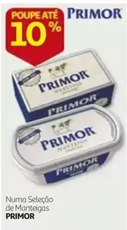 Auchan manteigas primor promoção