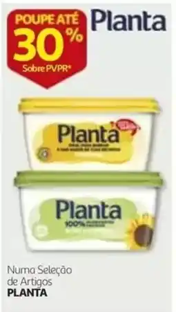 Auchan Planta promoção