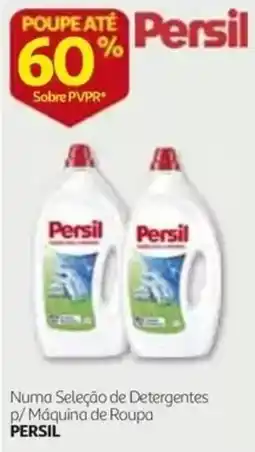 Auchan Persil promoção