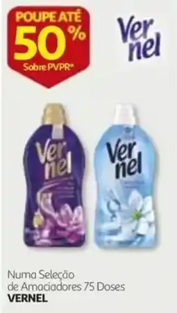 Auchan Vernel promoção