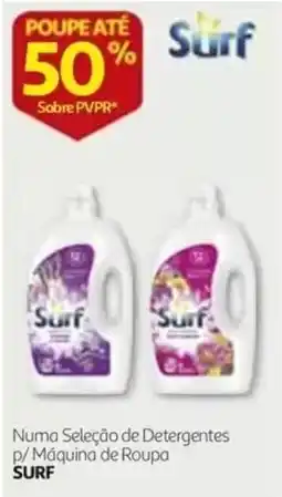 Auchan Surf promoção