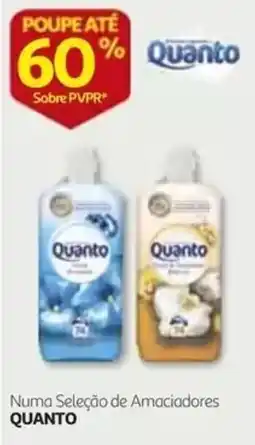 Auchan Quanto promoção