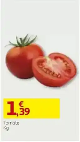 Auchan Tomate promoção