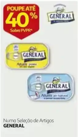 Auchan Atum general promoção