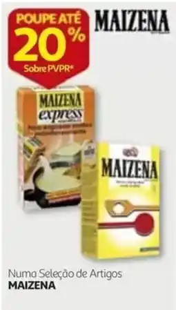 Auchan maizena express promoção