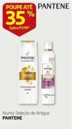 Auchan Pantene promoção