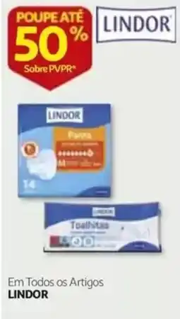 Auchan Lindor panter promoção