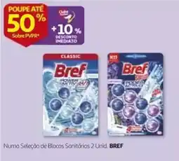 Auchan Bref classic promoção