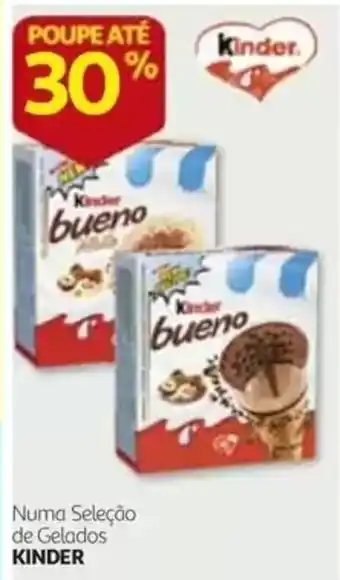 Kinder bueno