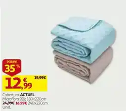 Auchan Cobertura actual promoção
