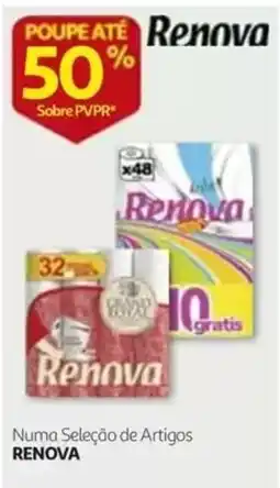 Auchan renova promoção