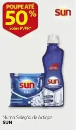 Auchan sun bal promoção