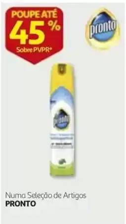 Auchan pronto promoção