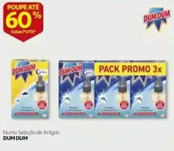 Auchan Dum Dum promoção
